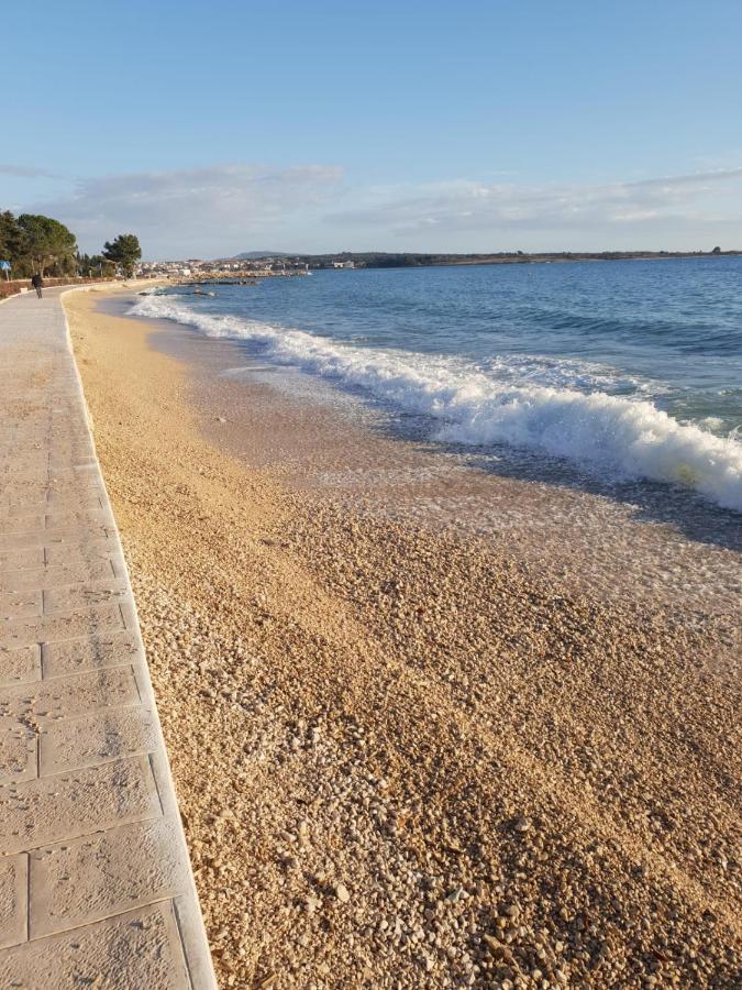 Villa Mateja Novalja Εξωτερικό φωτογραφία