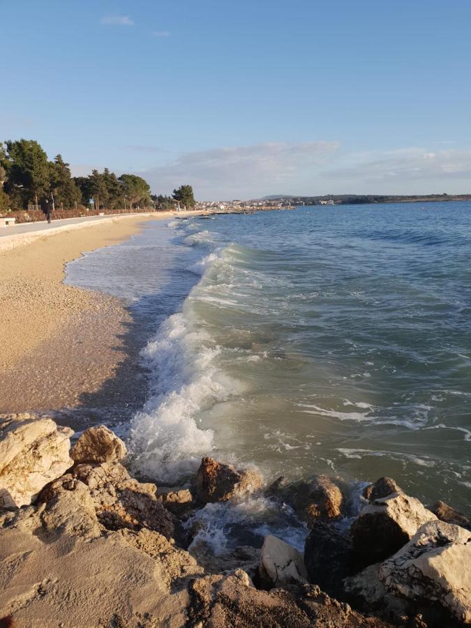 Villa Mateja Novalja Εξωτερικό φωτογραφία